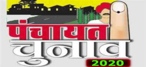 भरतपुर जिले की 3 ग्राम पंचायतों के उप-सरपंचों की घोषणा
