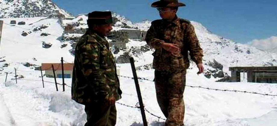 भारत-चीन सीमा पर बढ़ा तनाव, झड़प में 3 जवान शहीद, चीनी विदेश मंत्री ने सैनिकों पर लगाए ये आरोप