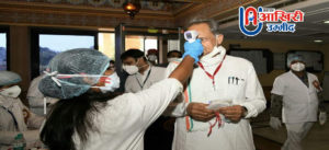 राजस्थान में कोरोना के 364 नए मामले, सीएम ने एंटीजन टेस्ट के शीघ्र परीक्षण के दिए निर्देश