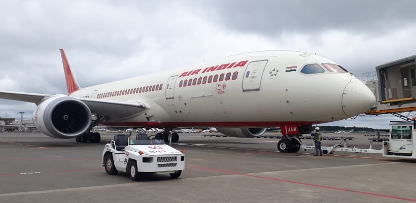हांगकांग ने लगाई एयर इंडिया की उड़ानों पर रोक, एयरलाइंस की लापरवाही आई सामने