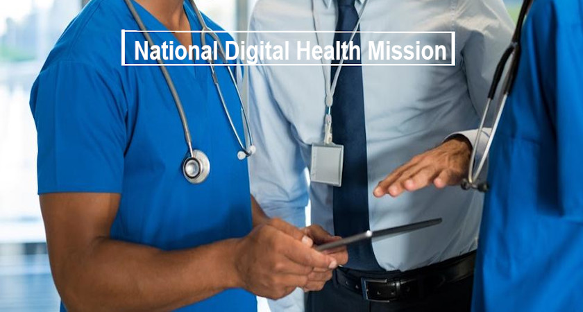 NDHM: PM Modi की प्रमुख महत्वाकांक्षी योजनाओं में से एक ‘नेशनल डिजि​टल हेल्थ मिशन’ के क्या हैं फायदे?