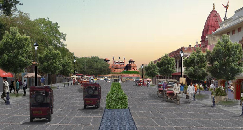 दिल्ली की सड़कों को लेकर केजरीवाल का बड़ा फैसला, यूरोपियन शहरों की तरह मिलेंगी ये सुविधाएं