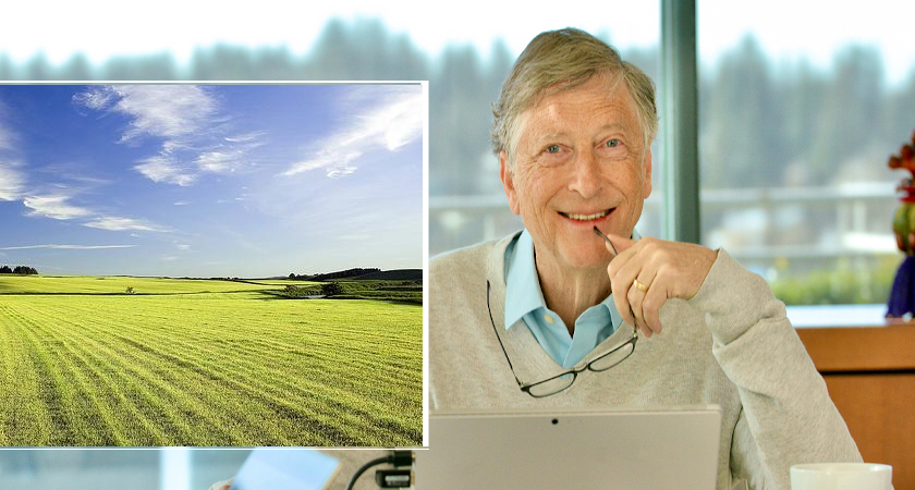 बिल गेट्स ने एक बार में खरीद ली इतनी जमीन! और बन गए अमेरिका के सबसे बड़े किसान