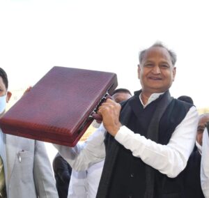Rajasthan Union Budget 2021: CM गहलोत के बजट की खास बातें क्या रहीं? पढ़िए