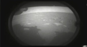NASA Persevere Rover Mars 2021