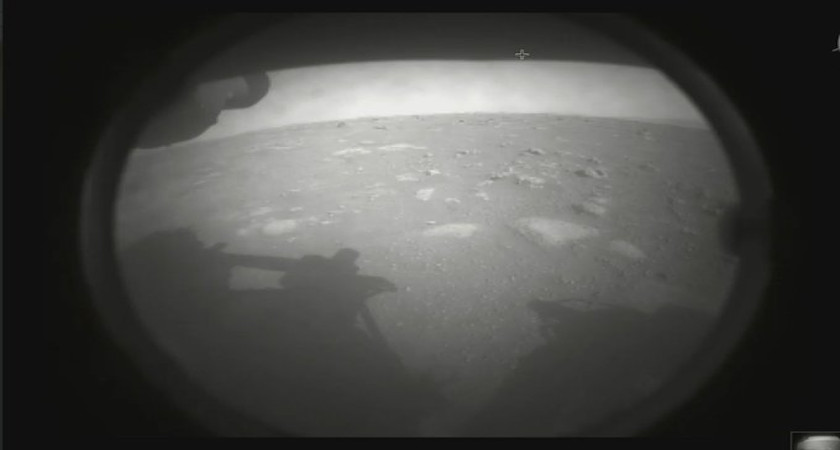 NASA Perseverance Rover: क्या अब मंगल पर जिंदगी की तलाश पूरी हो जाएगी? पढ़ें ये खबर