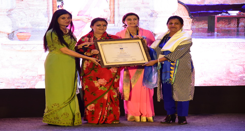 Rajasthan: अंतर्राष्ट्रीय महिला दिवस पर AIPC ने प्रदेश की महिला अचीवर्स का किया सम्मान