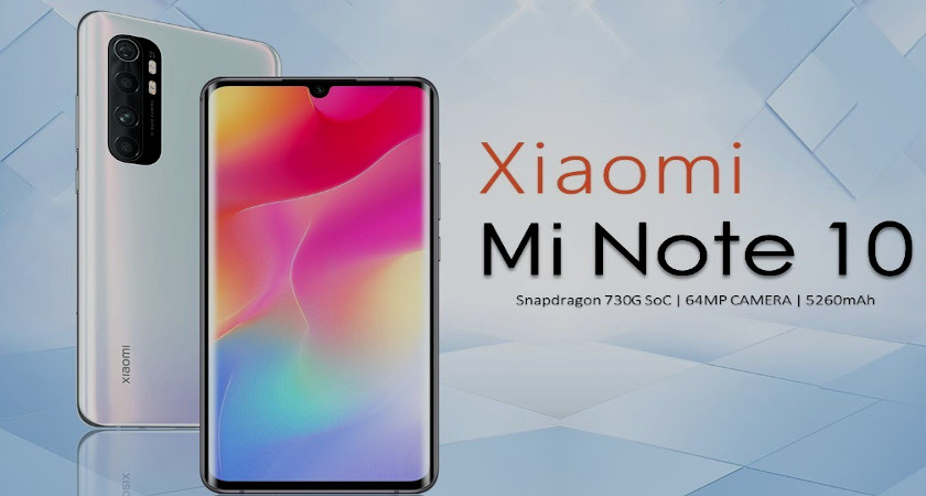 Xiaomi ने Redmi Note की 10 Series को भारत में किया लॉन्च, जानें कीमत