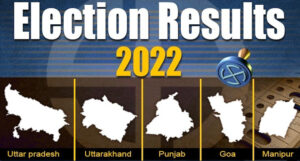 Election Result 2022: पांच राज्यों के चुनाव परिणामों में किस पार्टी को क्या मिला? यहां देखें पूरी लिस्ट
